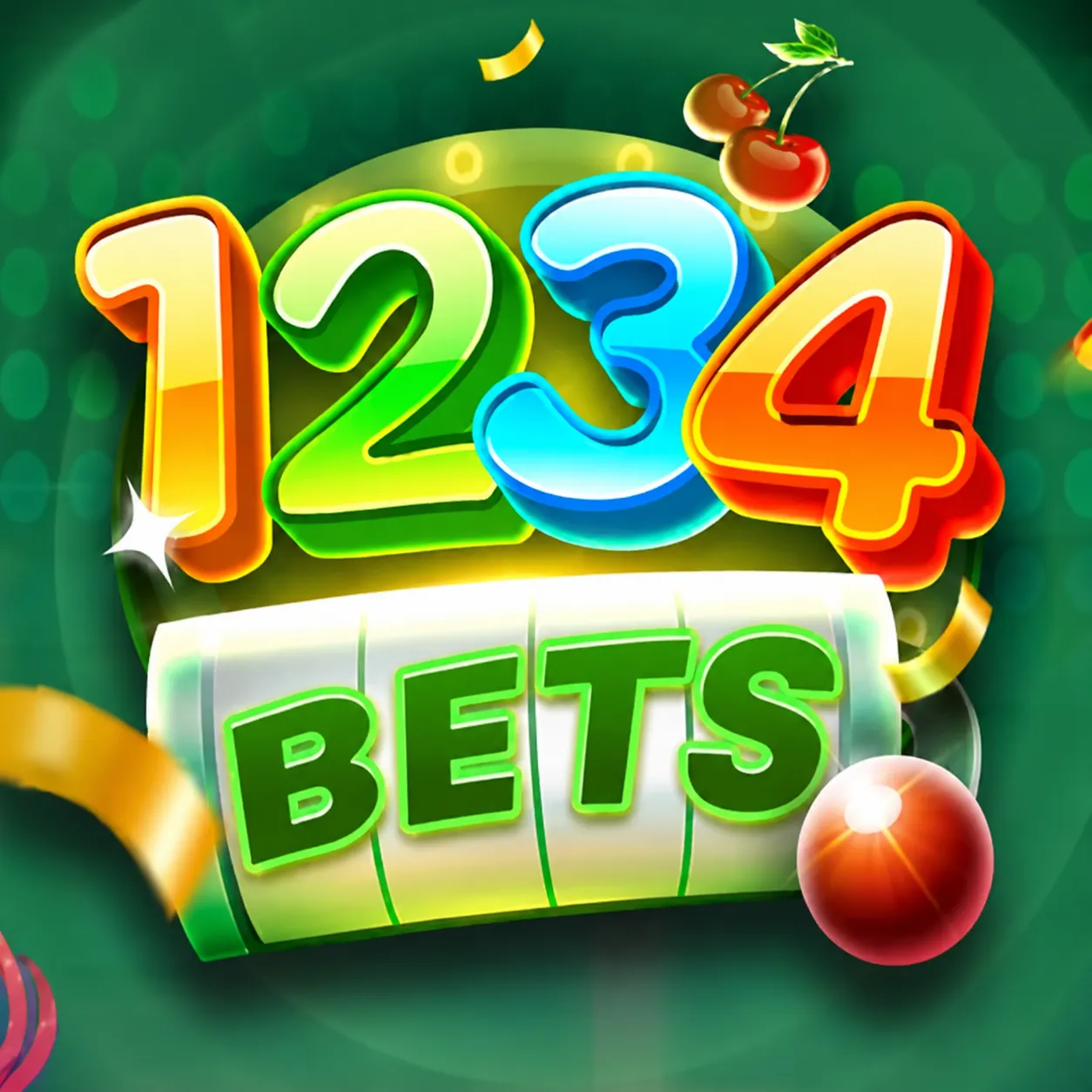 1234BETS - Game Gaple Seru dan Menyenangkan
