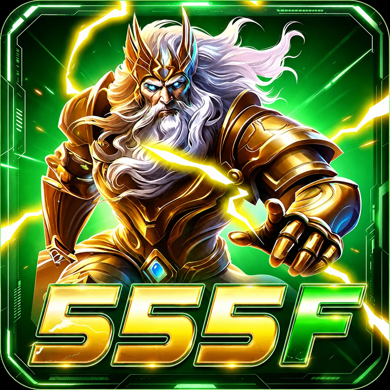 555F - Petualangan Anime yang Mengagumkan
