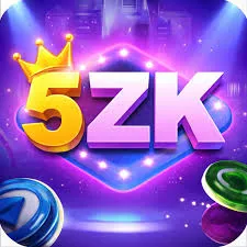 5ZK - Game Tembak Ikan Seru dan Menantang