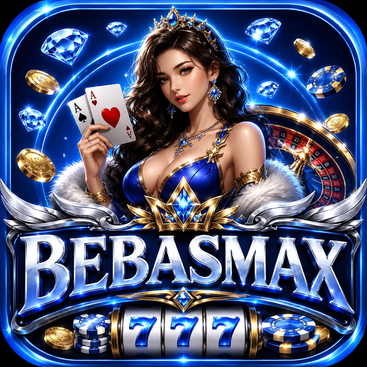 BEBASMAX - Nikmati Permainan Idle yang Menghibur