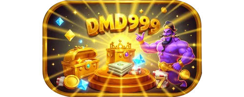 DMD999 - Pertarungan Seru di Dunia Game