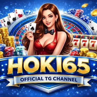 HOKI65 - Game Poker Seru dan Menarik