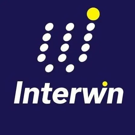 INTERWIN - Rasakan Sensasi Balapan Tercepat