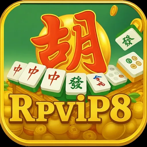 RPVIP8 - Game Puzzle Seru dan Menyenangkan