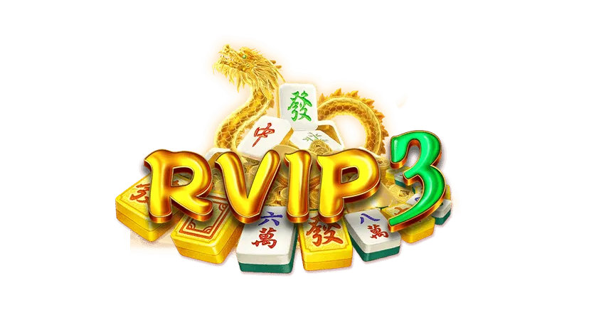 RVIP3 - Petualangan Seru dalam Game TPS