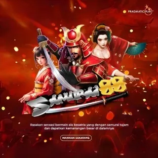SAMURAI88 - Tantangan Puzzle Seru dan Menarik