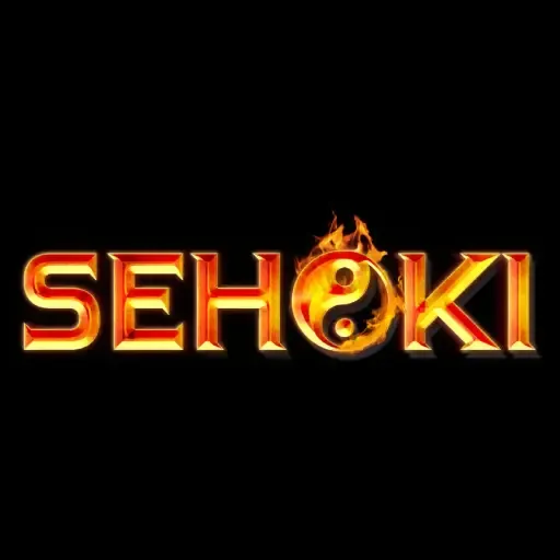 SEHOKI - Strategi Terbaik untuk Dominasimu