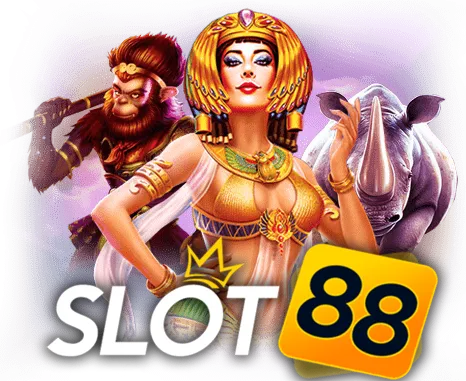 SLOT88 - Permainan Tembak Ikan Seru dan Menguntungkan