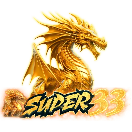 SUPER33 - Aksi Seru yang Tak Terbendung
