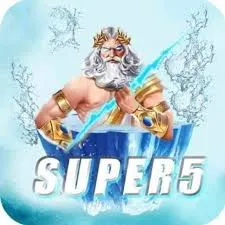 SUPER5 - Petualangan Tanpa Batas di Dunia Terbuka