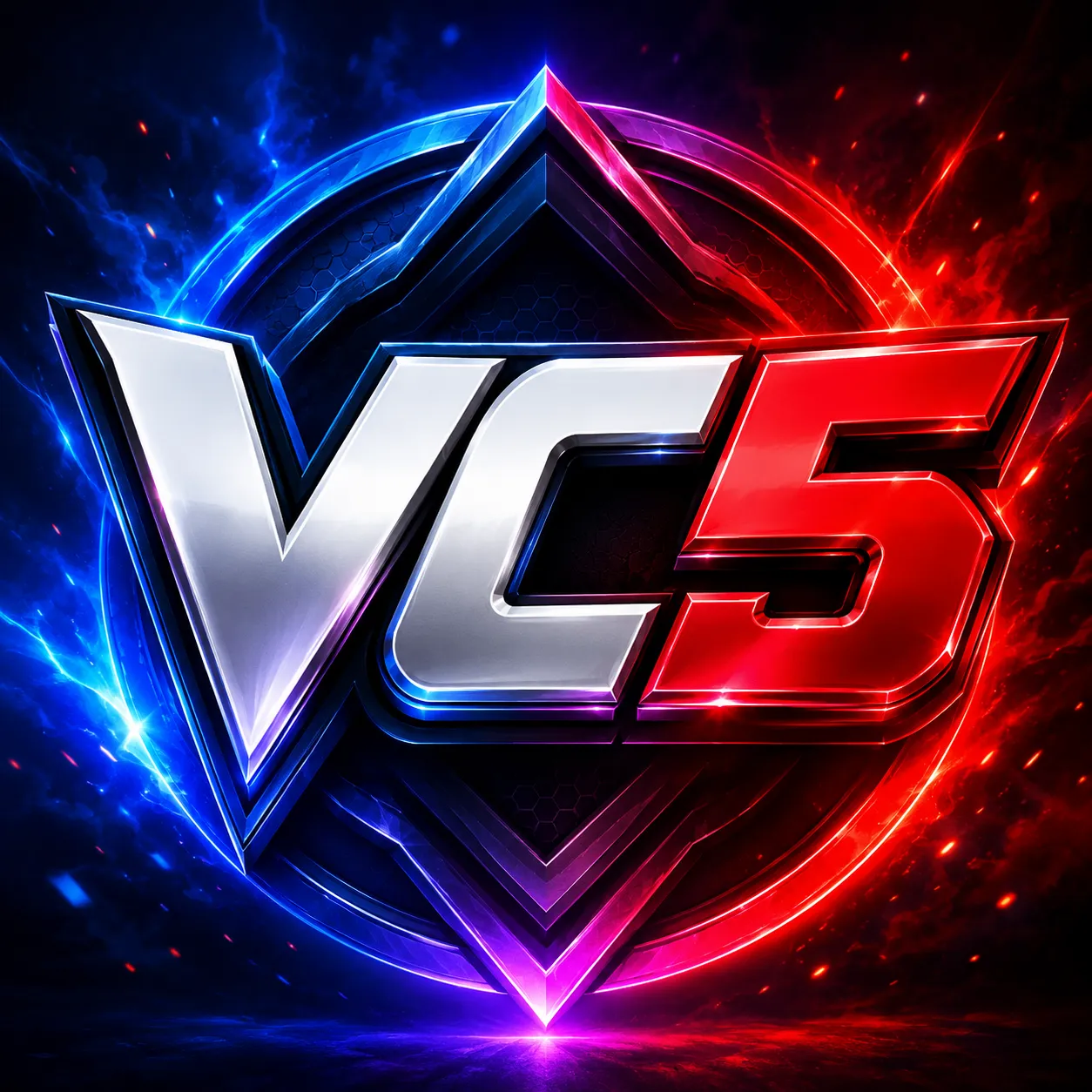 VC5 - Game Gaple Seru dan Menarik
