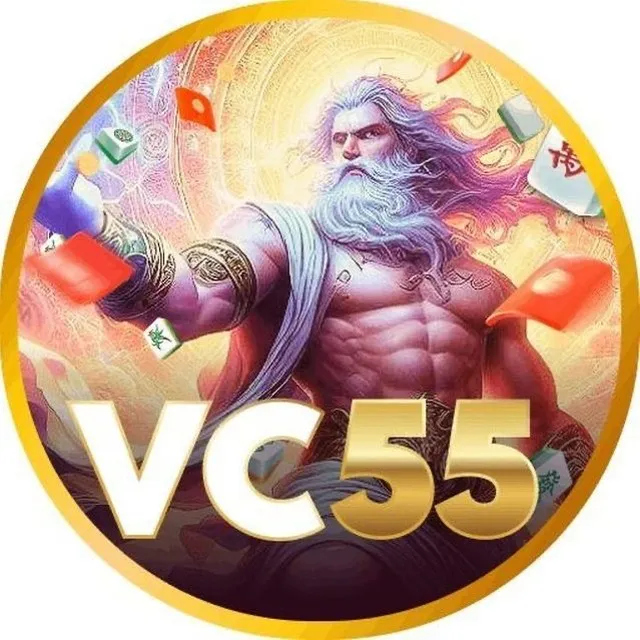 VC55 - Game Olahraga Seru dan Menantang